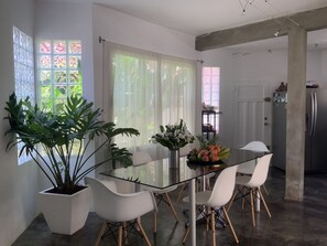 Loft, 2 Bedrooms | Living area