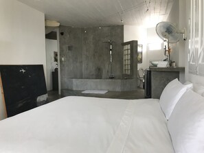 Loft, 2 Bedrooms