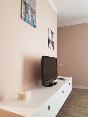 Room amenity - Palazzo Ducale (San Severo)