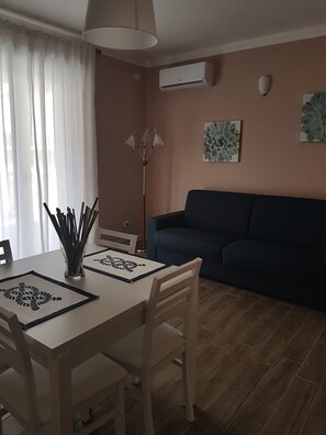 Flat-screen TV - Palazzo Ducale (San Severo)