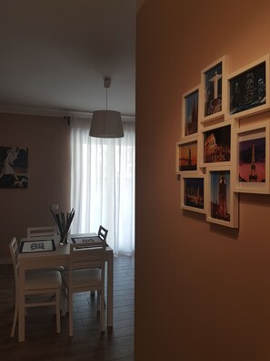 Interior - Palazzo Ducale (San Severo)