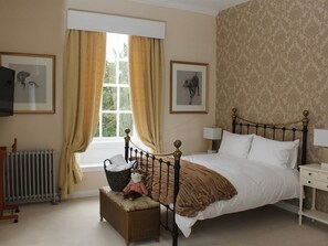 ห้องพัก