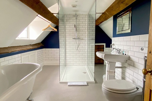 Superior Double or Twin Room, Ensuite