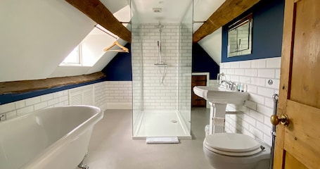 Superior Double or Twin Room, Ensuite. Mallories