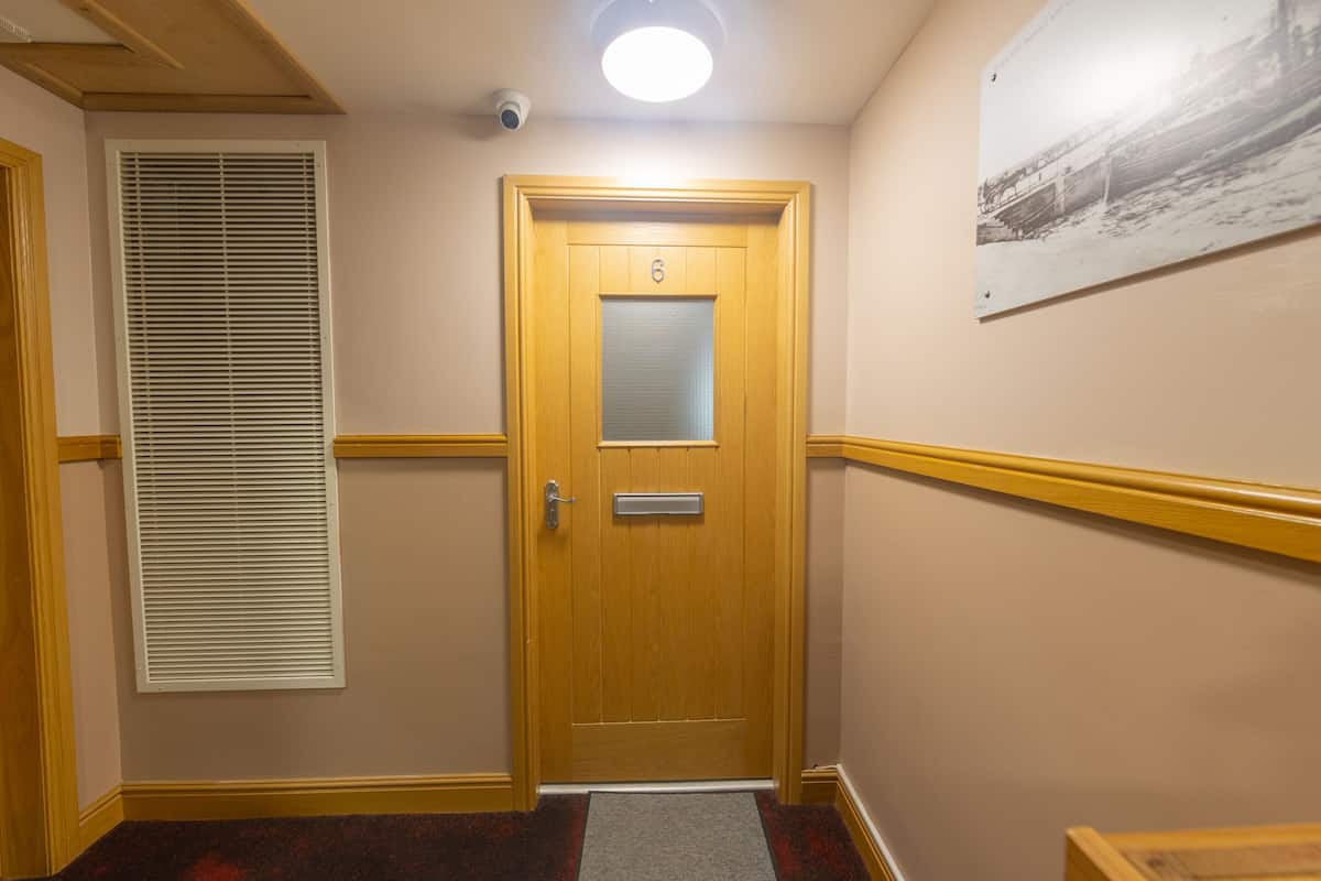 Superior Apartment, Private Bathroom (2 Bedroom) | Lobby