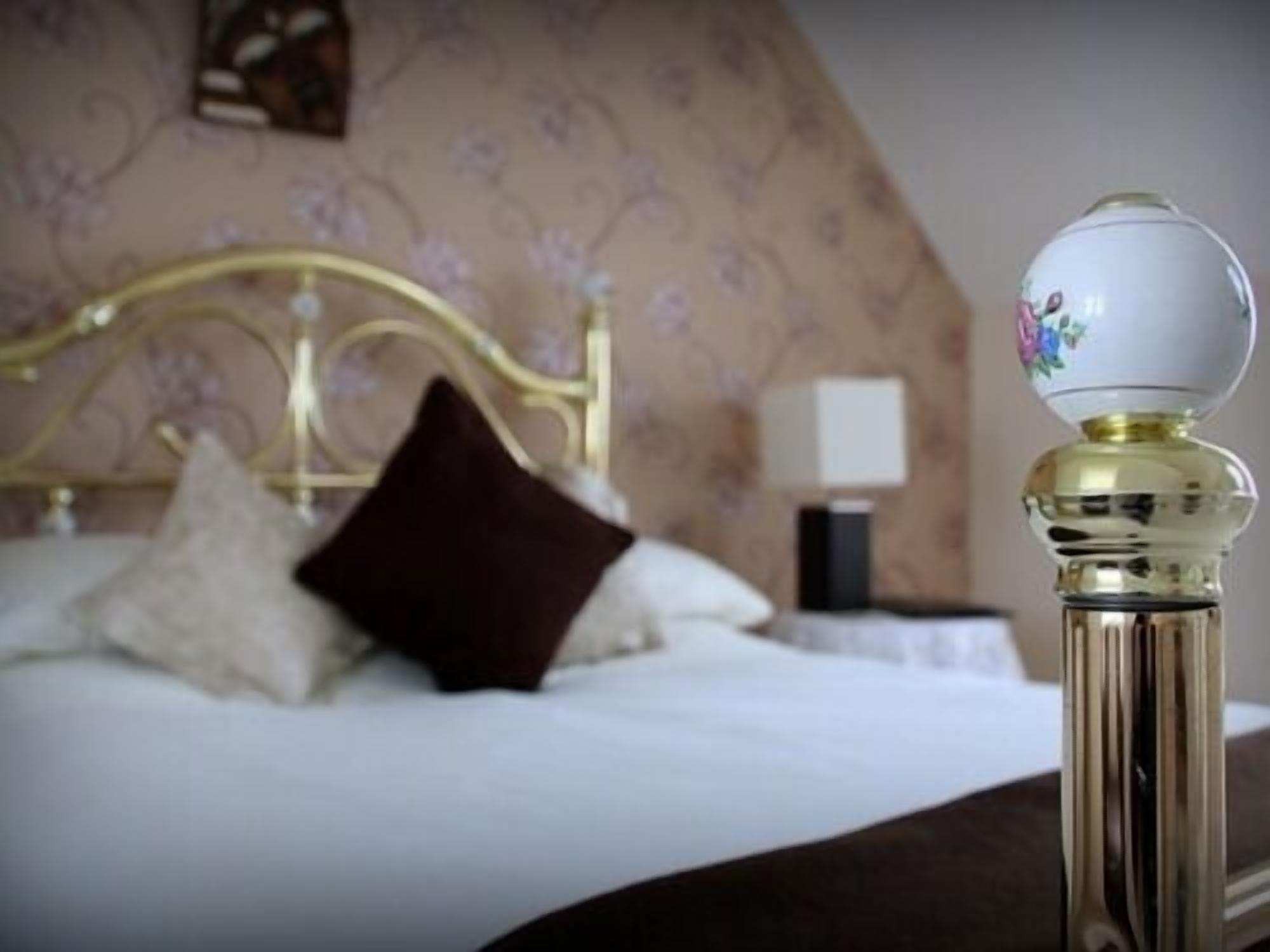 Double Room, Ensuite