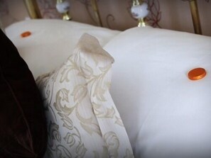 Double Room, Ensuite