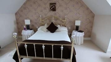 Double Room, Ensuite