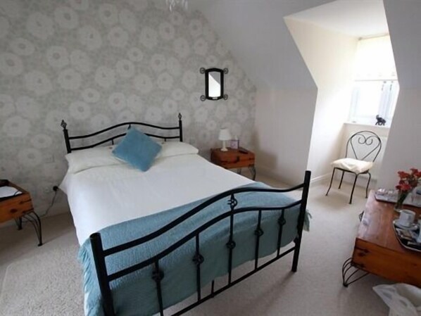 Double Room, Ensuite