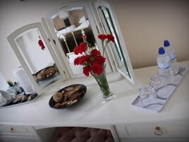 Double Room, Ensuite