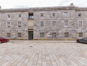 Exterior - Pureserviced Royal William Yard (Plymouth)