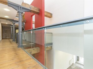 Lobby - Pureserviced Royal William Yard (Plymouth)