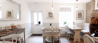 The Willow Restaurant B&B