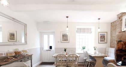 The Willow Restaurant B&B