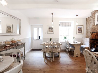 The Willow Restaurant B&B