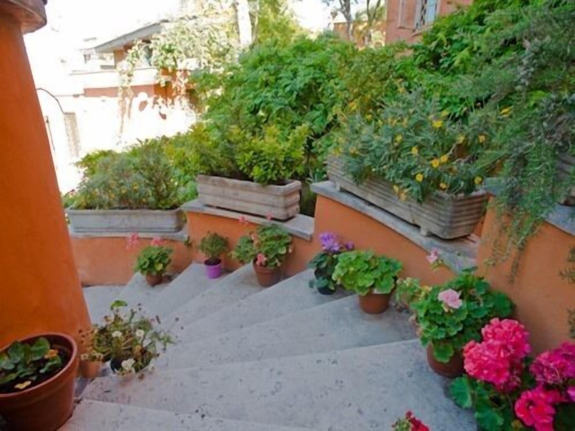 Photo - Affittacamere Villa Wilson