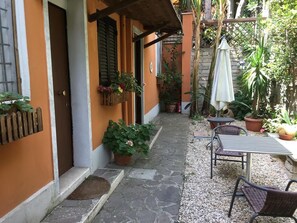 Miscellaneous - Villa Wilson (Rome)