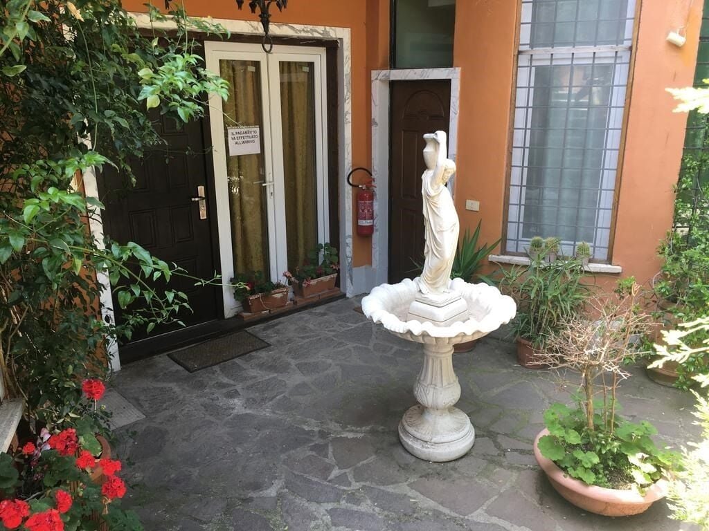 Photo - Affittacamere Villa Wilson