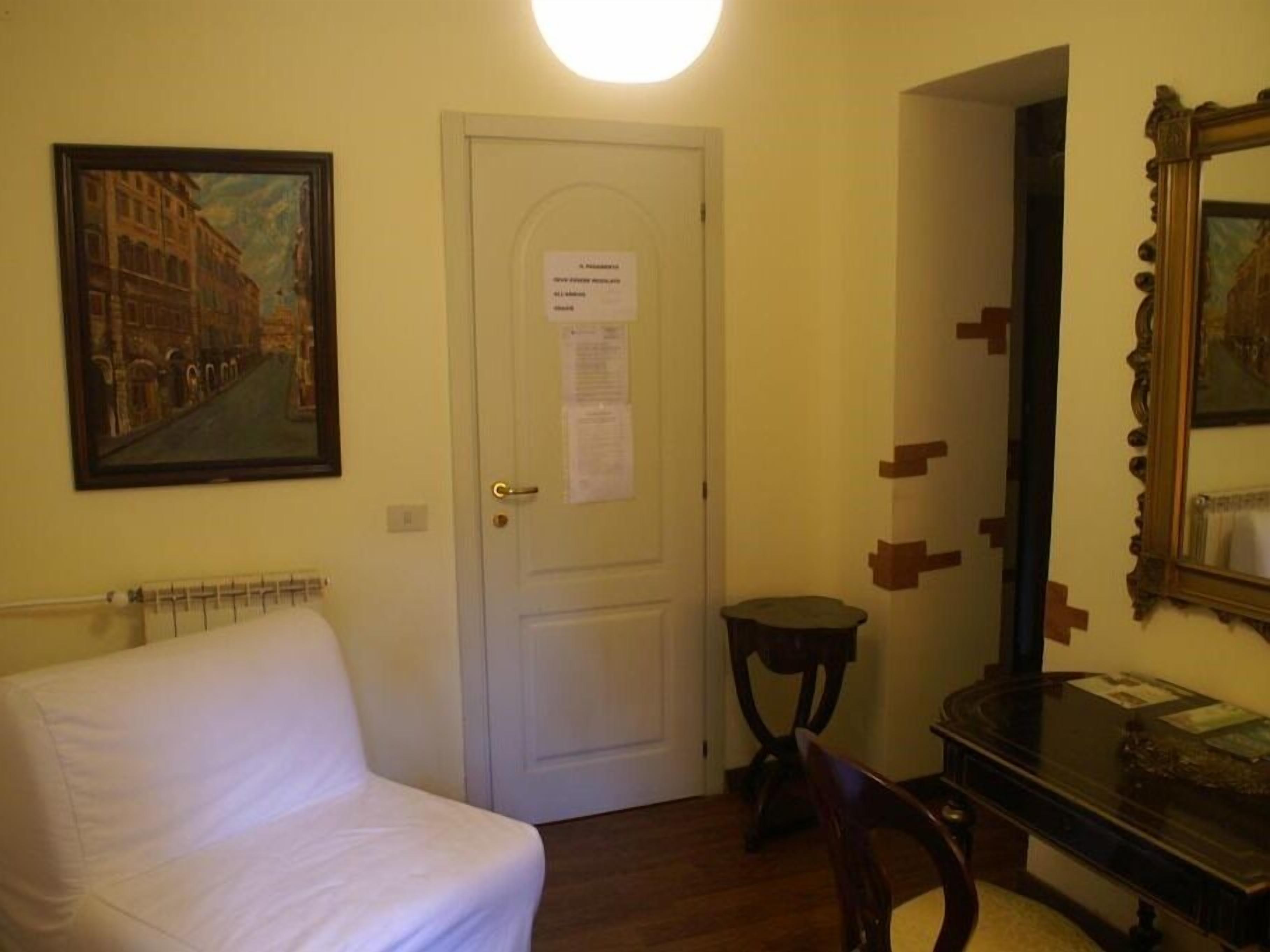 Photo - Affittacamere Villa Wilson