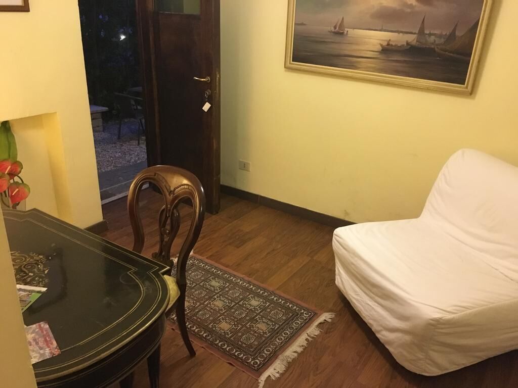 Photo - Affittacamere Villa Wilson