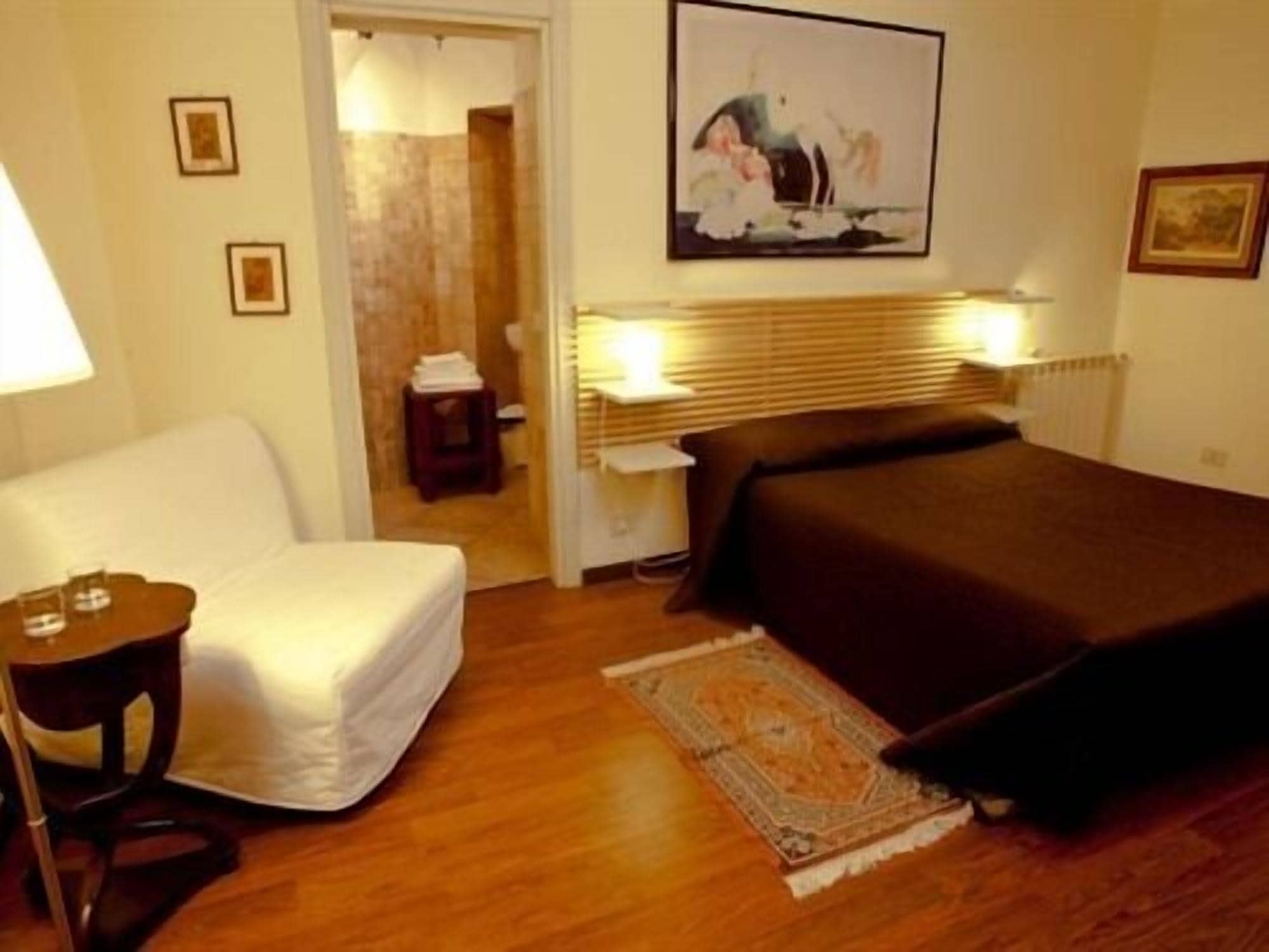 Photo - Affittacamere Villa Wilson