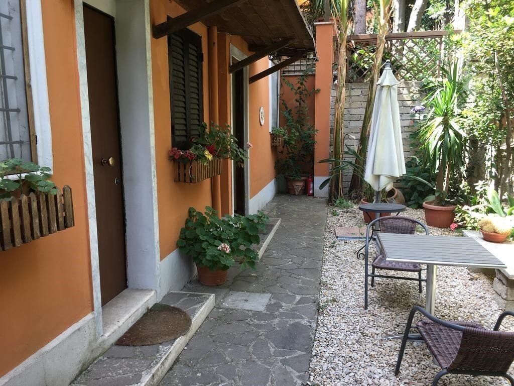 Photo - Affittacamere Villa Wilson