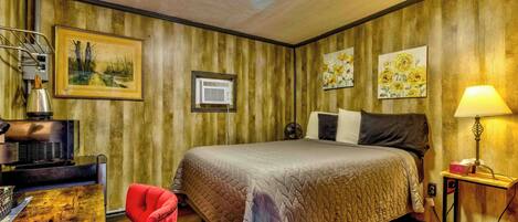 บริเวณนั่งเล่น