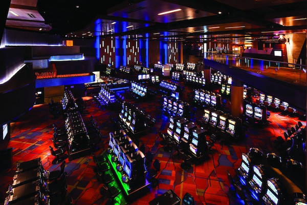 Casino