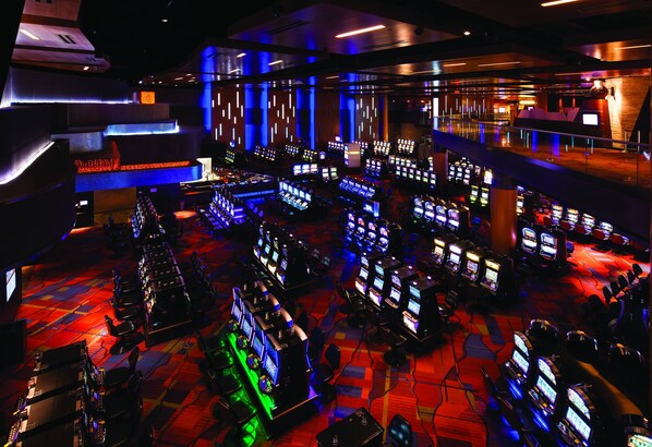 Casino