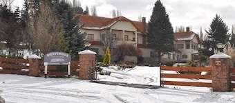 Hotel San Jorge