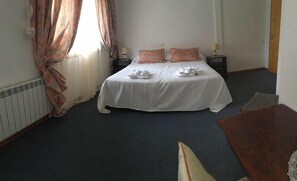Superior-Doppelzimmer