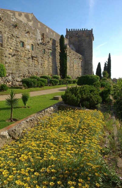 Hostal Alhambra Tarragona