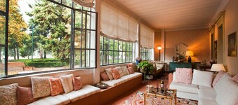 Verona For Rent La Veranda