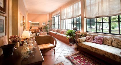 Verona For Rent La Veranda