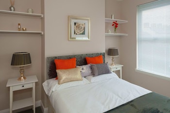 Titanic at Bloomfield