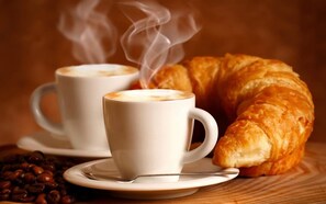 Cafe - B&B Joffre (Messina)