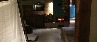 Wellness Hotel Boží Oko