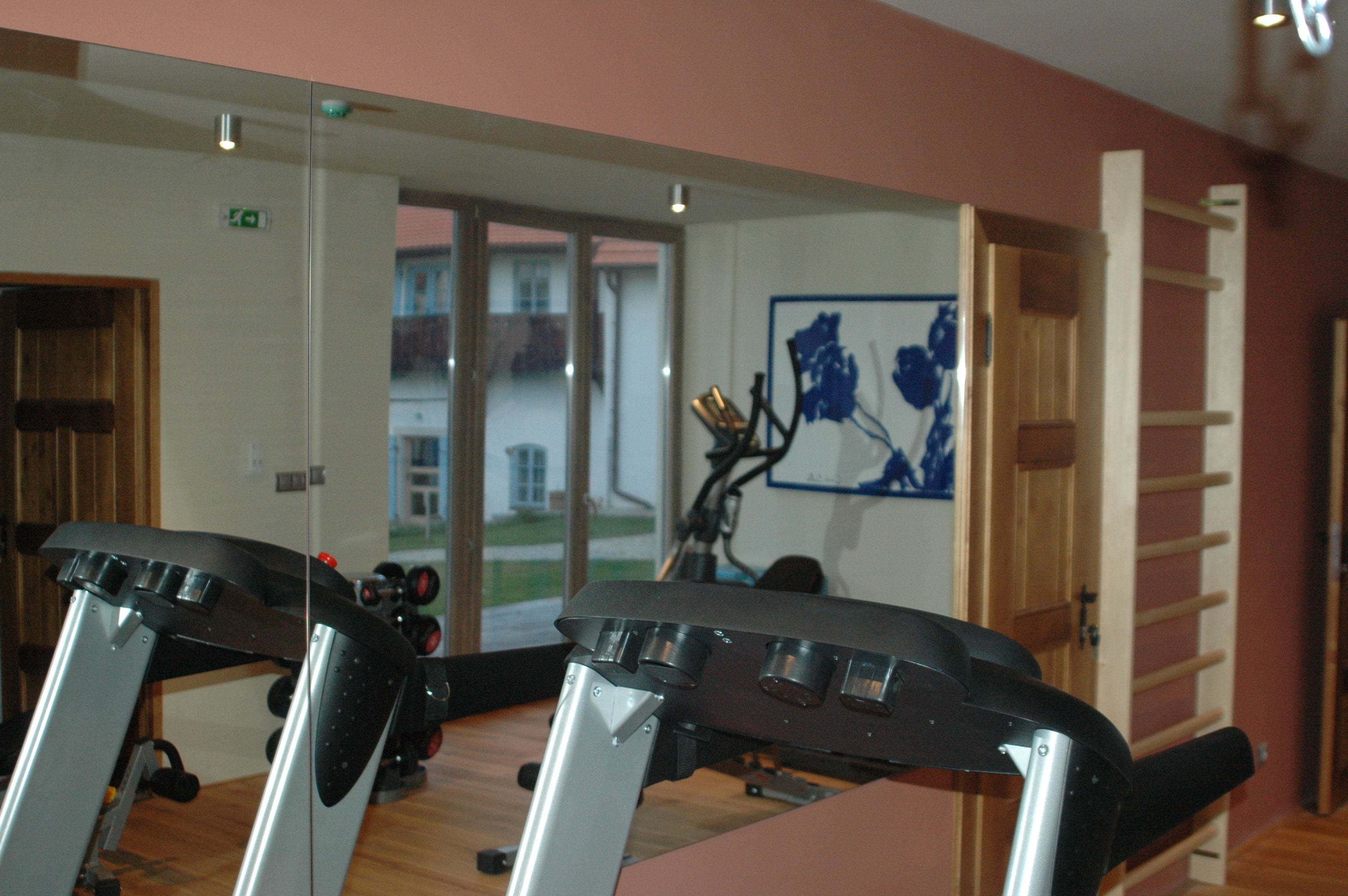 Gimnasio