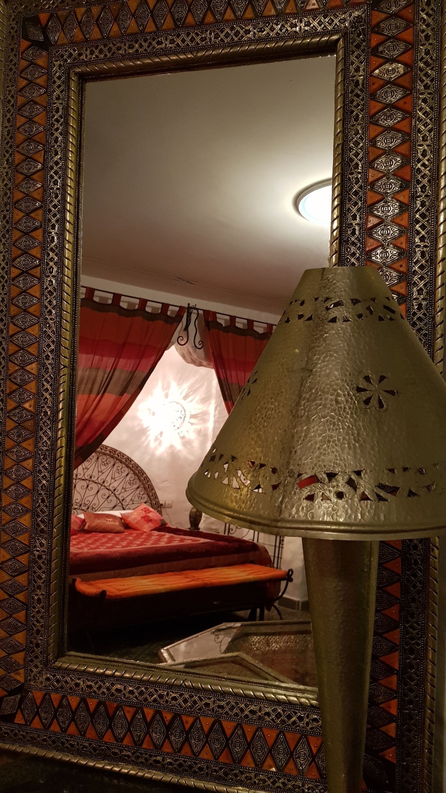 Kamer