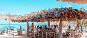 Sorobon Luxury Beach Resort