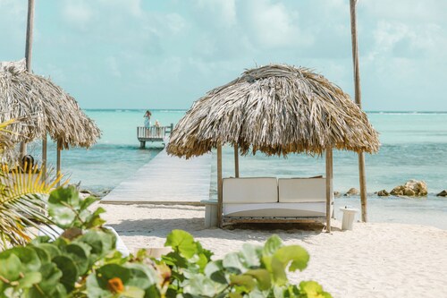 Sorobon Luxury Beach Resort