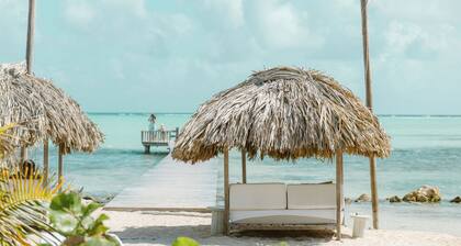 Sorobon Luxury Beach Resort