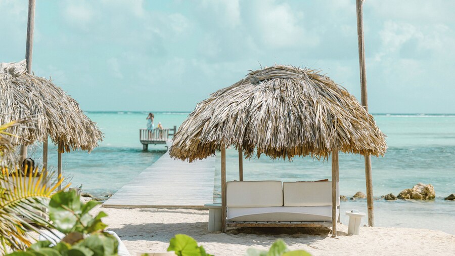 Sorobon Luxury Beach Resort