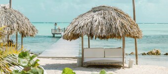 Sorobon Luxury Beach Resort