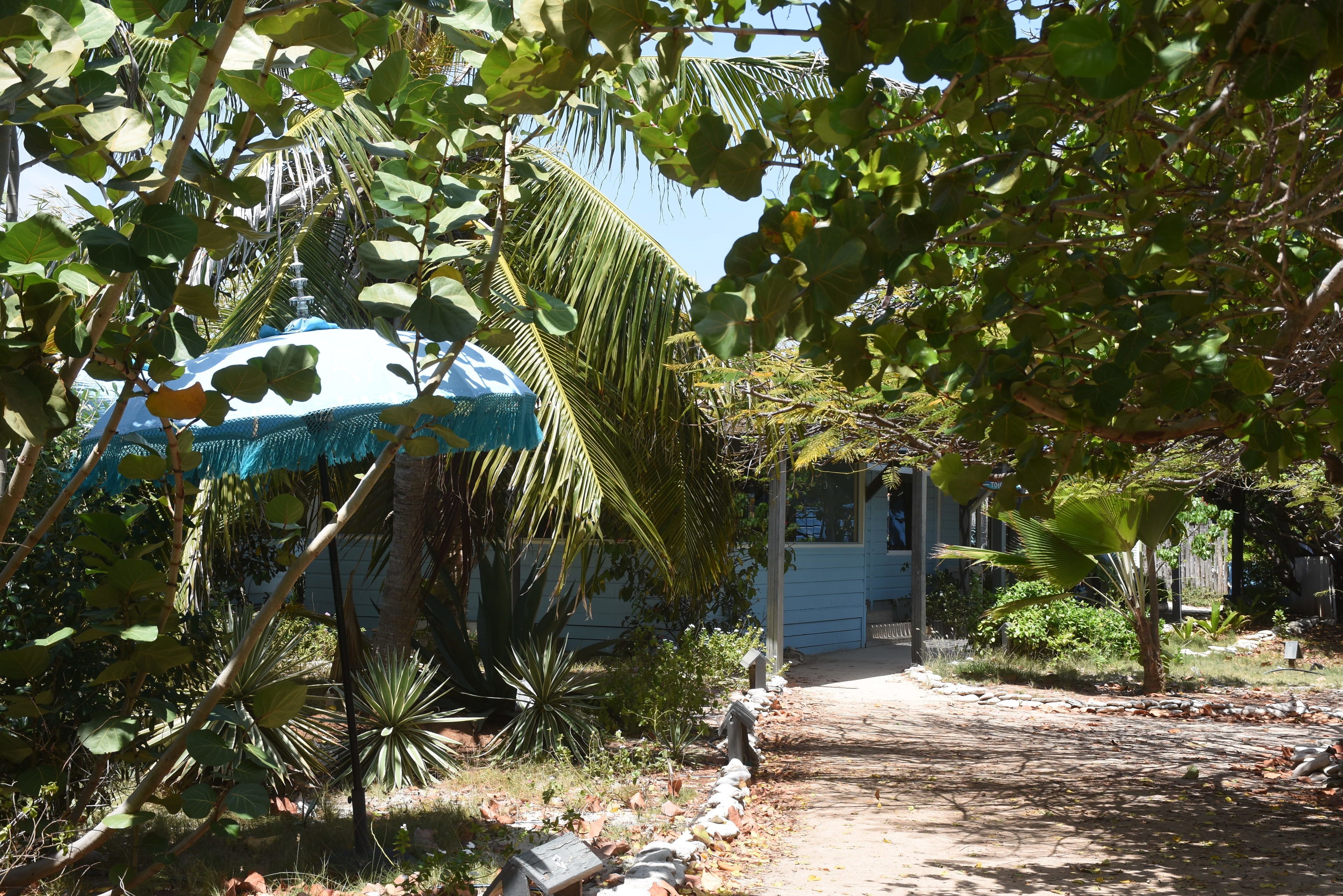 Sorobon Beach Resort & Wellness