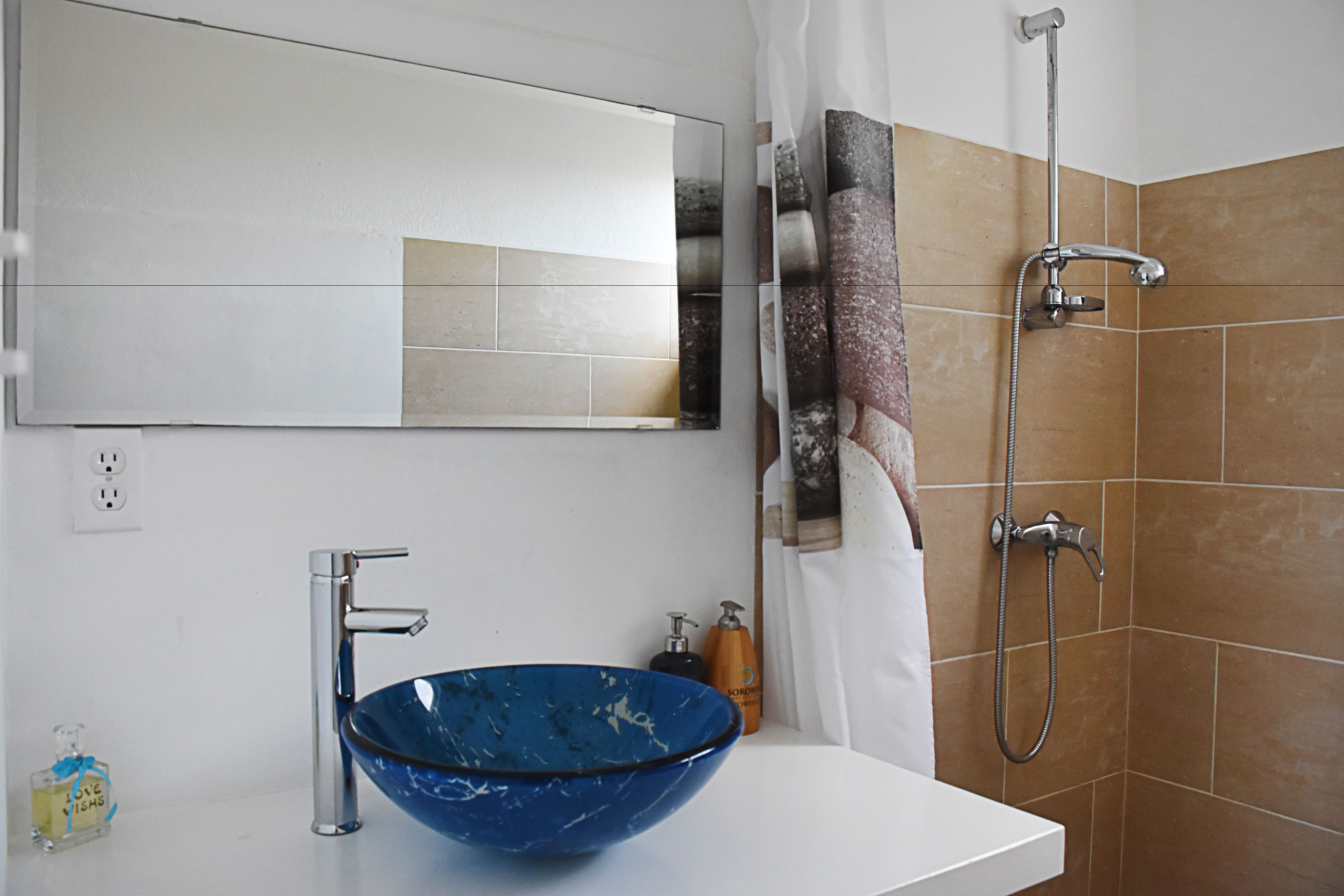 Sorobon Beach Resort & Wellness