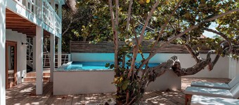 Sorobon Luxury Beach Resort