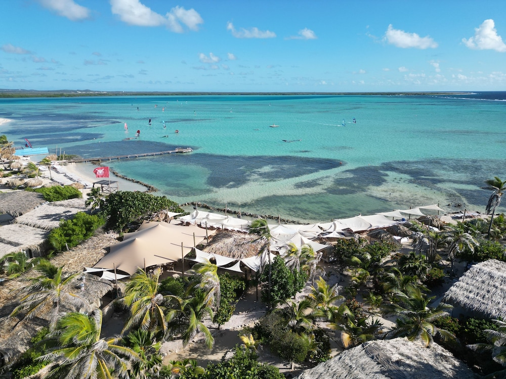 Sorobon Luxury Beach Resort by null