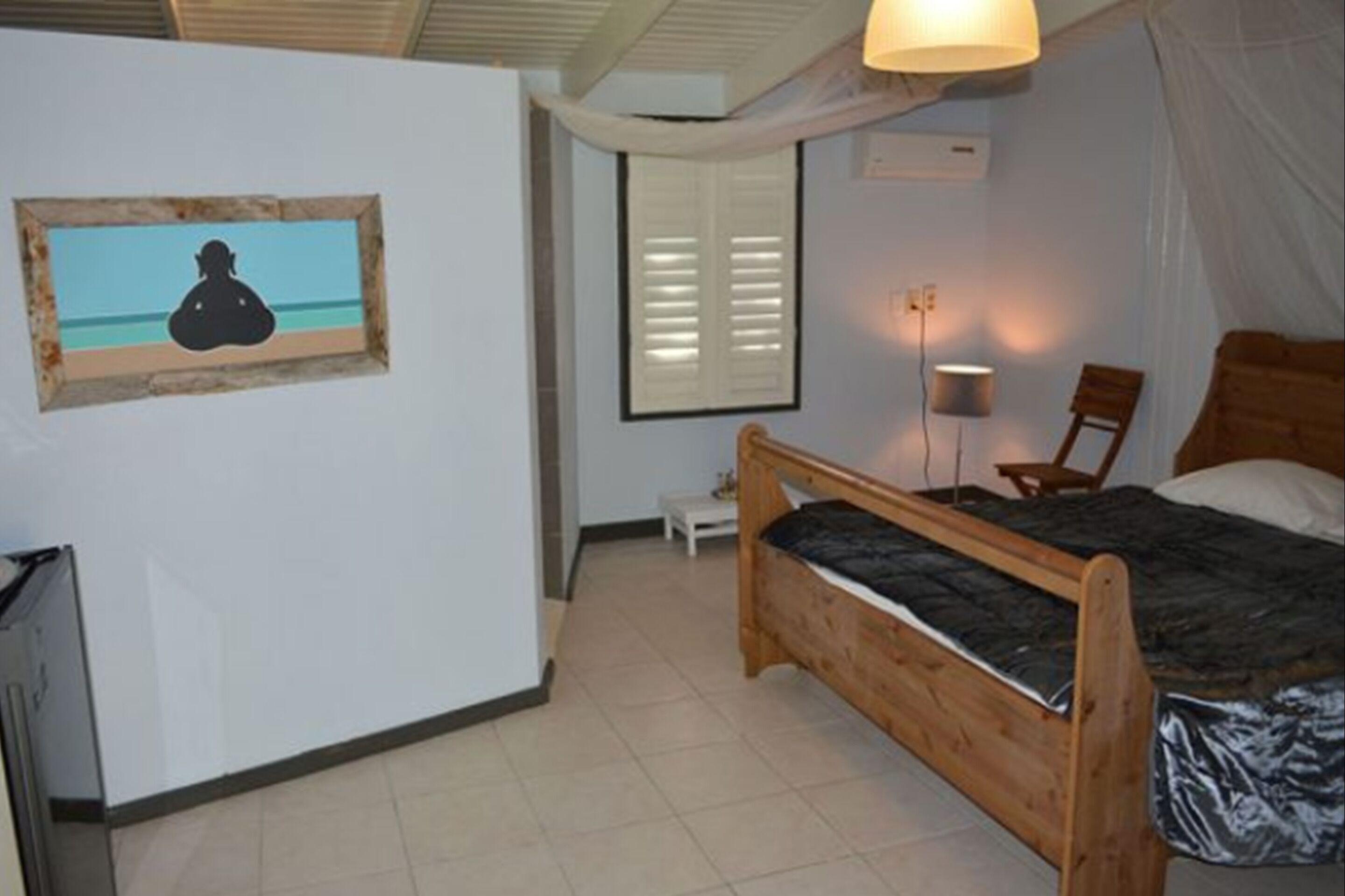 Sorobon Beach Resort & Wellness