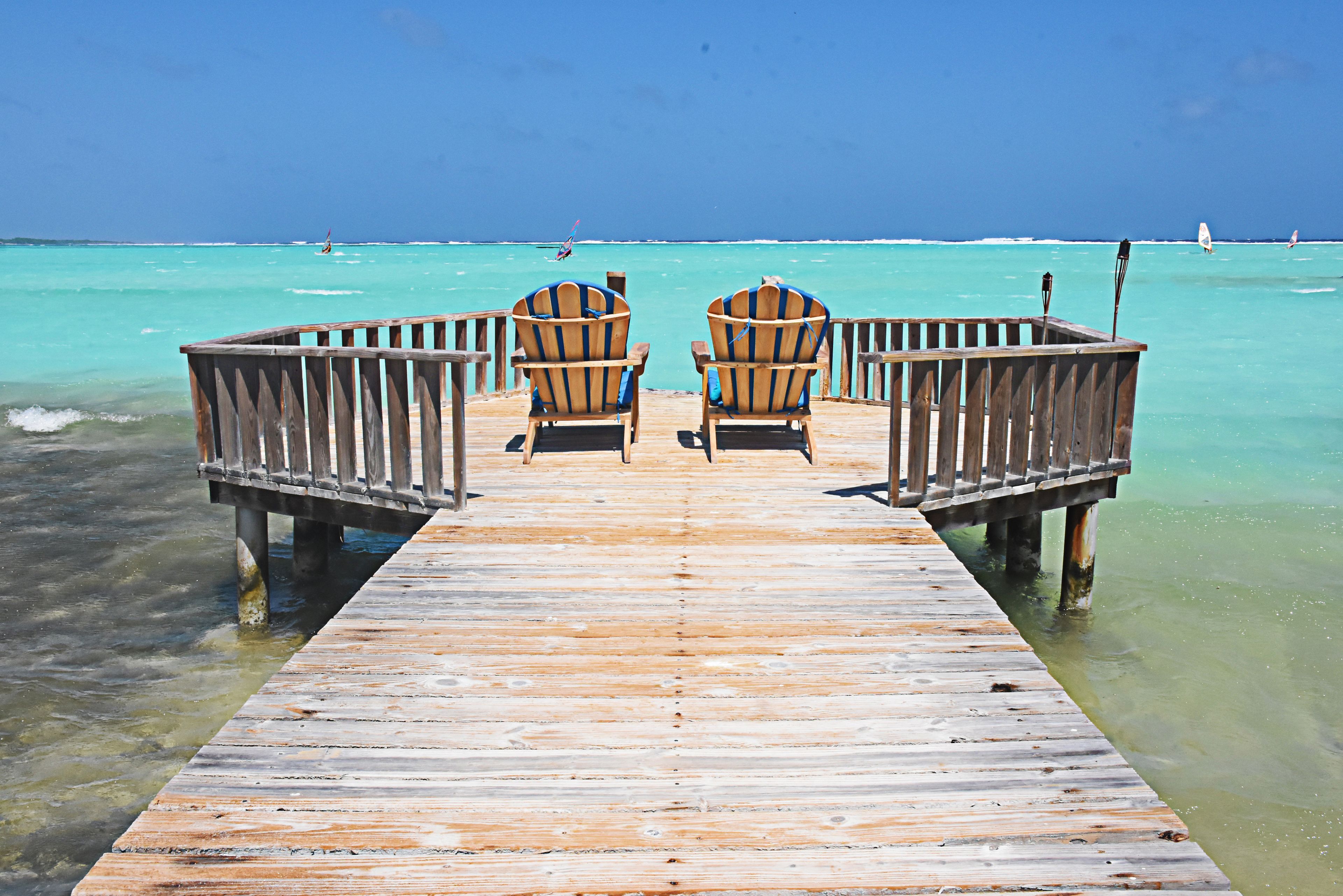 Sorobon Beach Resort & Wellness